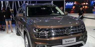 车标国人的最爱, 上市三天卖出1800台