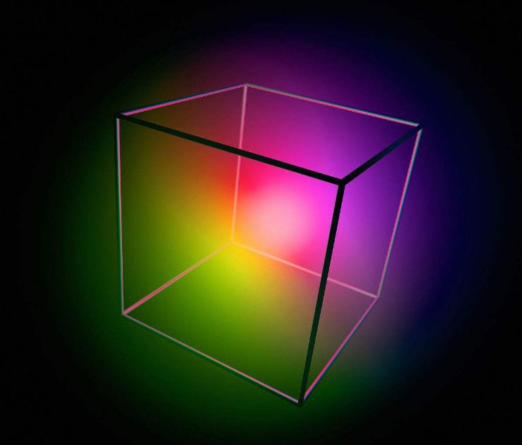 七维空间什么样?科学家:人类无法想象,你若进