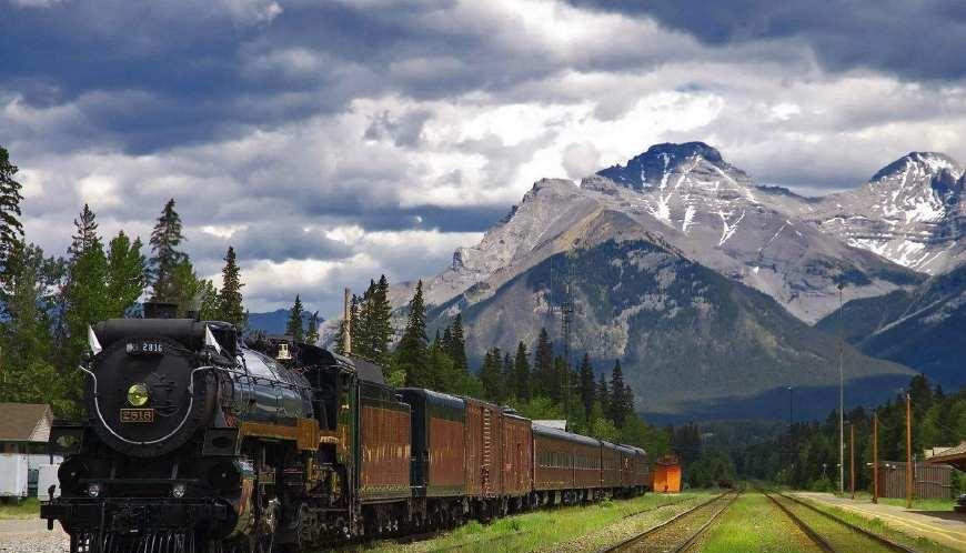 世界铁路里程排名, 印度仅排第四!