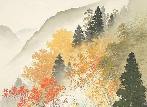 人活着，就是要保持一颗平常心，淡定从容才是人生