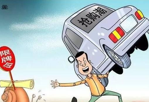 为啥聪明人一定要贷款买车呢? 答案是这样的