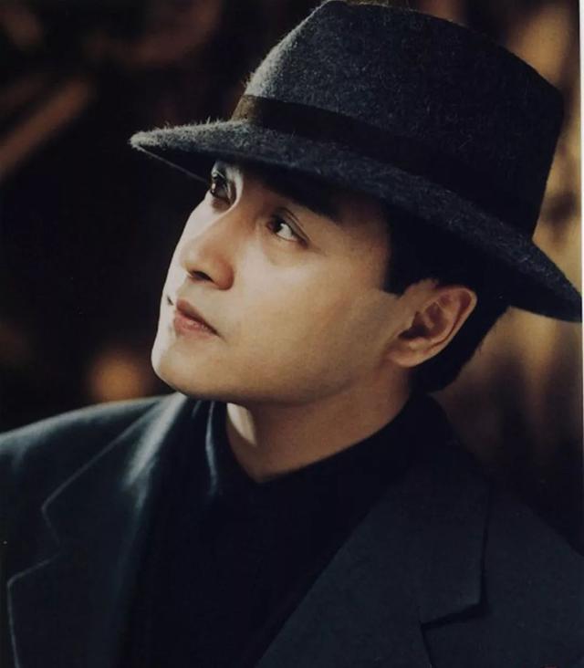 张国荣死亡疑云:遗书之中有蹊跷