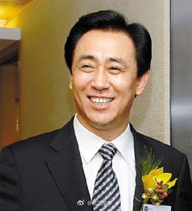 许家印已投资贾跃亭FF