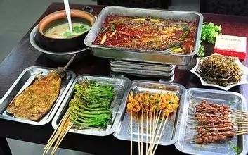 长沙10家美味烧烤小店，夜宵聚会的好去处！