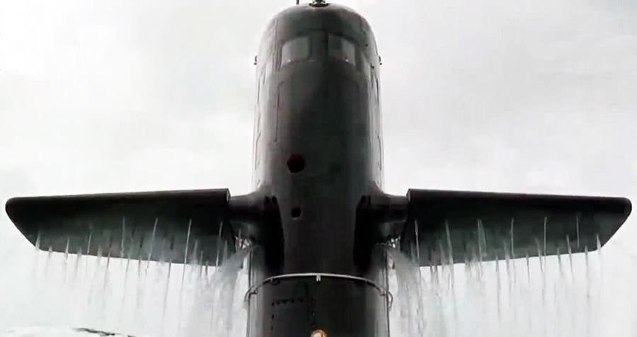 美2018全球军事力量排名公布: 排名第二第三名