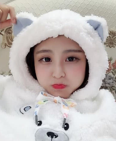 快手5大电母排名:赵本山爱女上榜,小伊伊第三