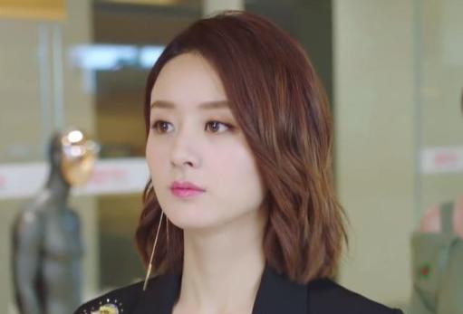 东方卫视公布下半年新剧,赵丽颖《倾城时光》