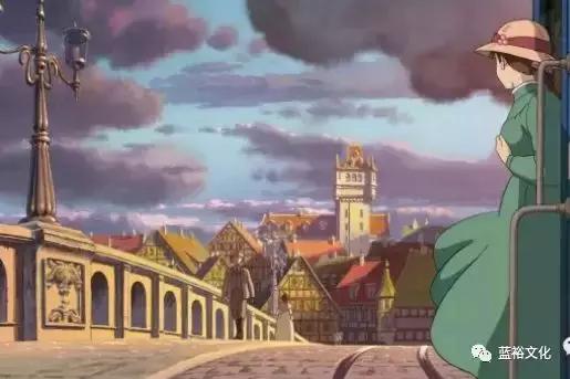 葡萄酒+木筋屋+历史文化成就法国科尔马小镇