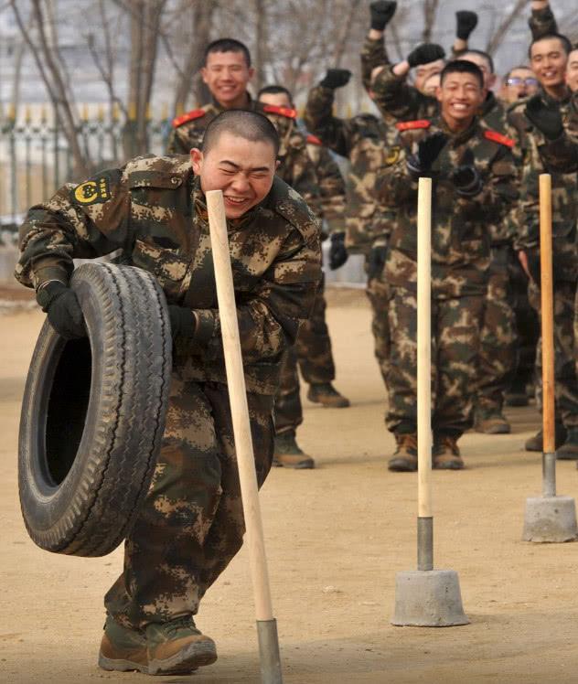 新兵入伍后多久才能回家探亲?事实真相真不是