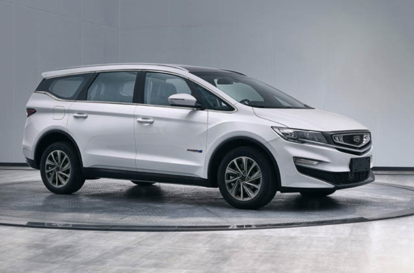 别急着交定金，这三款新车马上就要来了，每一款都让你好看