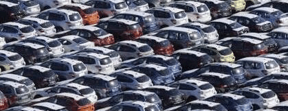 开这几款车去同学聚会, 证明你过的还可以