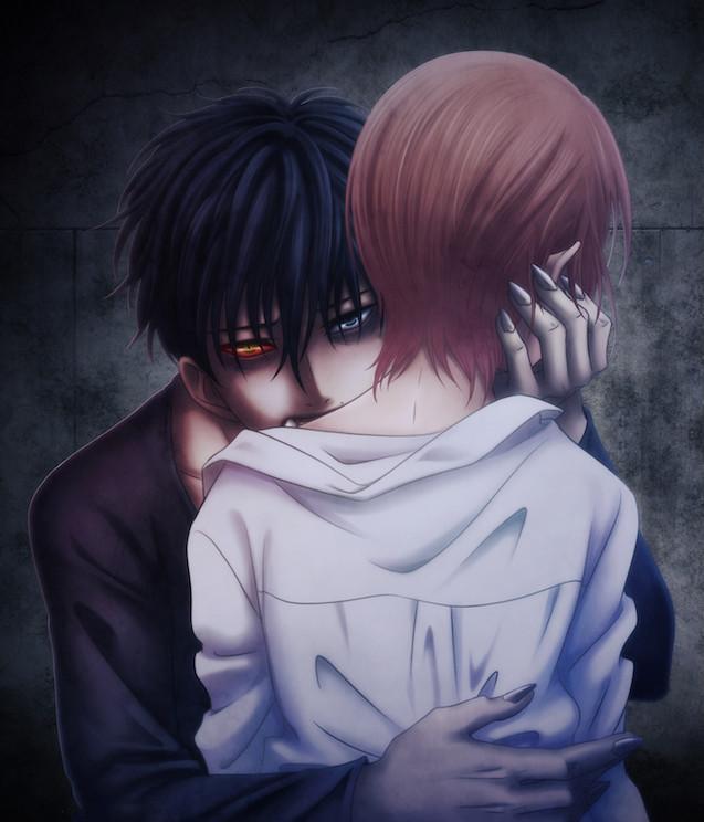 日本动漫万人投票:最期待2018年4月新番结果