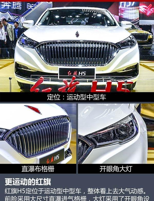 全新红旗卷土重来, 还能有辉煌的战绩吗?