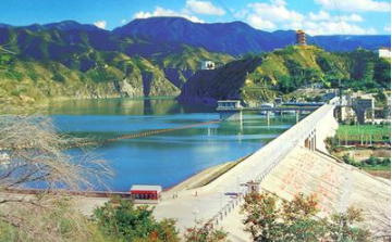 甘肃兰州周边有一个“江南水乡”，你知道是哪吗？