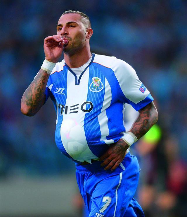 世界足坛十大昙花一现的球员!