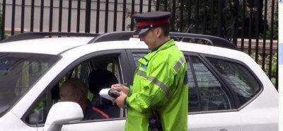 当中国老司机在温哥华考驾照,千万点暴击!