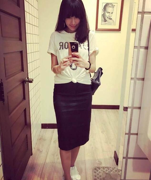 林志颖一家5口出游体验生活,陈若仪的贵妇生活