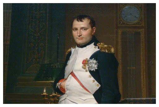 拿破仑说:中国是一头沉睡的雄狮!后面还有一句