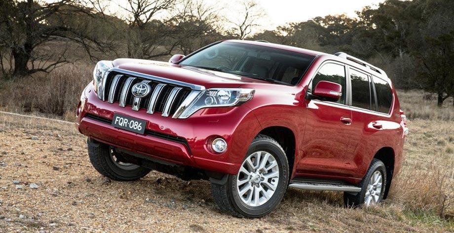 海外版车型的造型