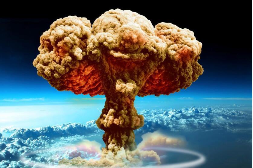 这里告诉你答案|爆炸|电子|核弹_新浪新闻