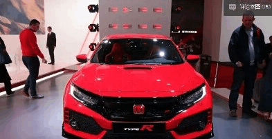 新款本田思域将在澳门上市, 看了这个售价后网友直呼: 不买了