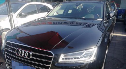 100多万买一台奥迪A8就了不起了？还是听听这位车主怎么说吧！