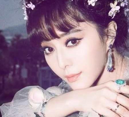 中国最有钱的女明星是谁?范冰冰敢说自己第二