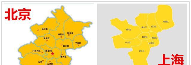 舌尖上的中国,我国的四大直辖市的特色