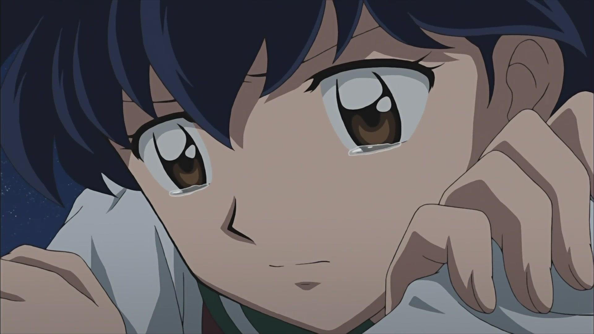 是什么让你不再讨厌她们的?细说动漫中曾经被