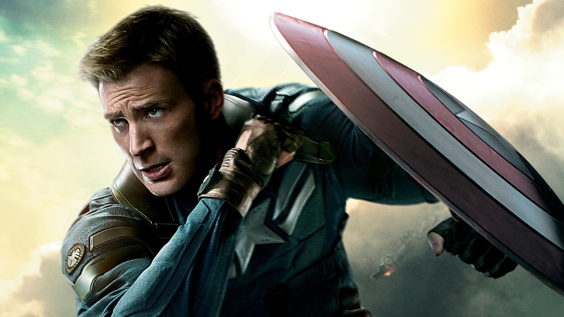 《复仇者联盟3》美国队长的新盾和旧盾比较哪个更胜一筹?