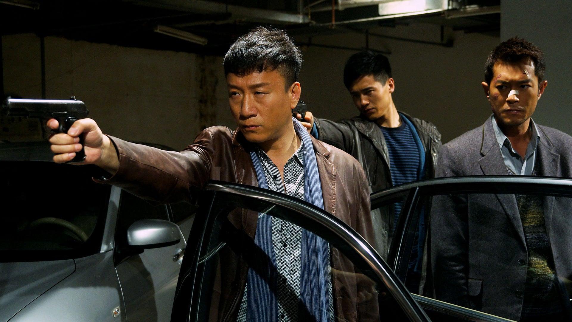中国警匪题材《毒战》被韩国"翻拍"甚至是"改编"的程度