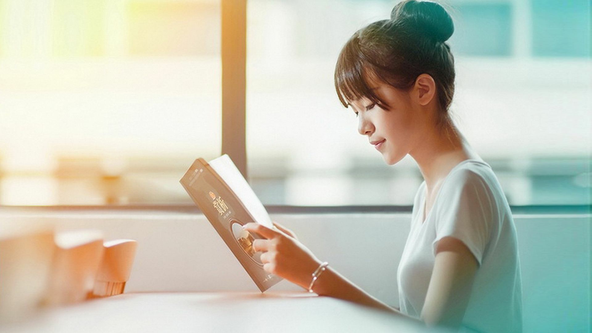 微信朋友圈精选伤感短句语录 我们各怀心事，渐行渐远