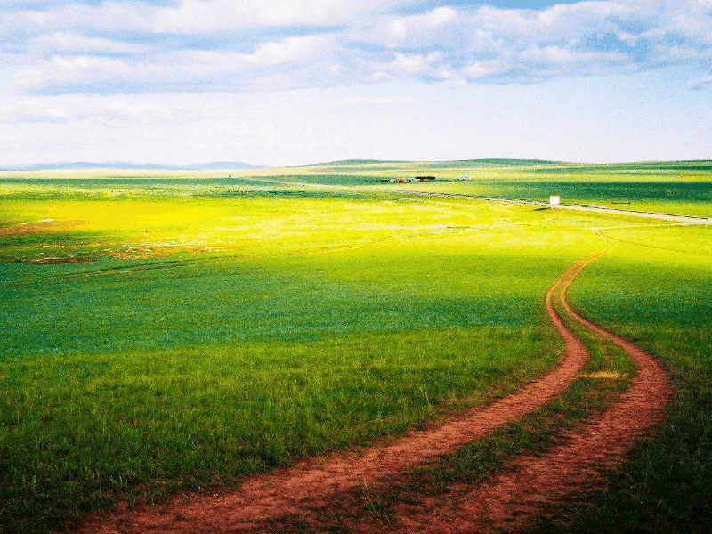 呼伦贝尔旅游最佳时间须知及初秋的呼伦贝尔有