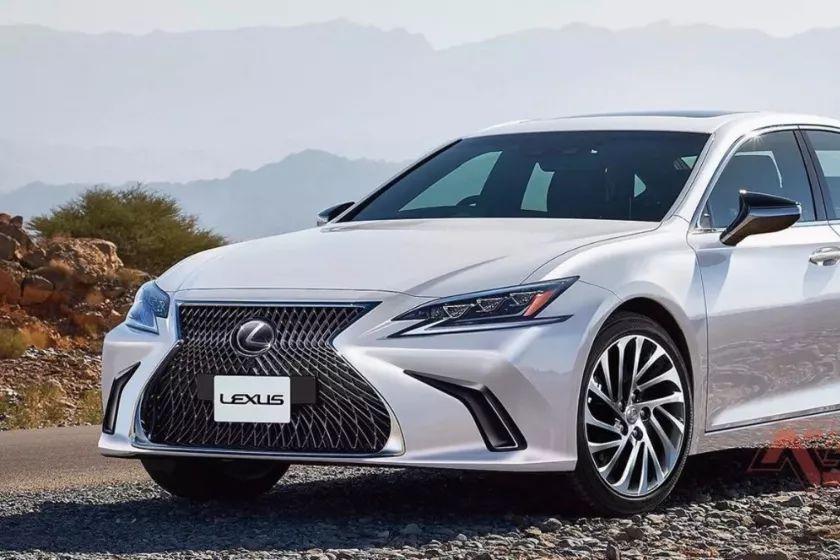 全新ES预售价公布，区间为28.5-47.4万元，你能接受么