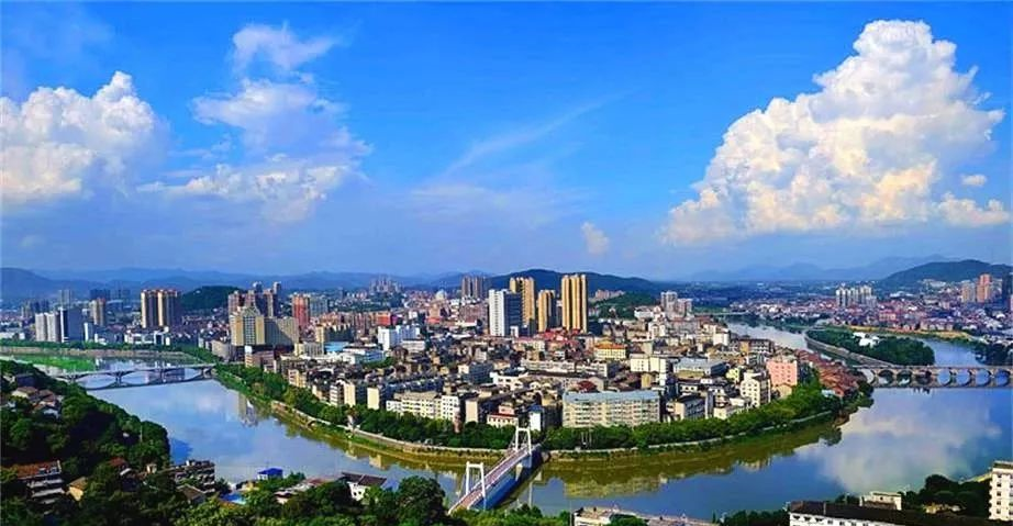 醴陵市人口_株洲市各区县 醴陵市人口最多GDP第一,攸县面积最大(2)