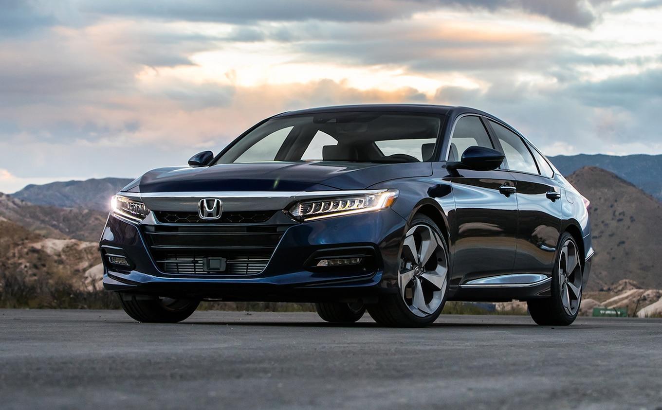 雅阁领头带队杀价，这几款超值B级车10万出头就能拿下！