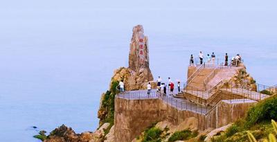 中国十大最美海滩 国内最美10大海滩你去过几个?