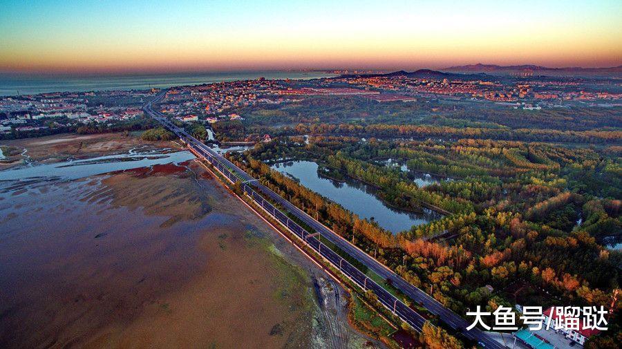 暑假想带孩子去看海, 哪里有经济实惠又不落俗