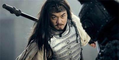 三国武将战力排名,一吕二赵三典韦,那么四五六