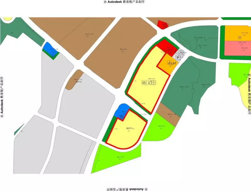 重庆今日新增4宗地:北碚蔡家4200元\/㎡、巴南