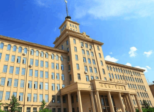 东北的4大985院校,老四的地位已经相当稳固了