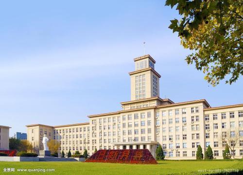 天津大学这四个王牌专业,化工首当其冲,其他三