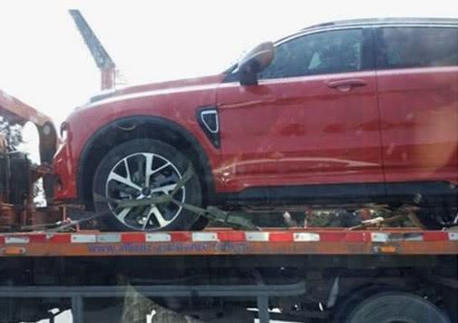 投诉量飙升, 领克这算哪门子豪华车?