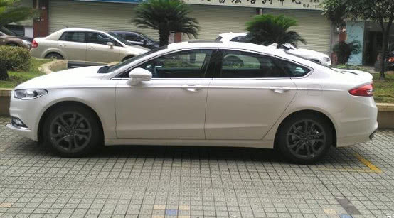 蒙迪欧这车值不值得买?让20年老司机告诉你,后