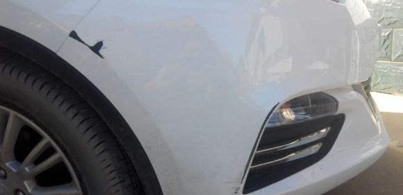 投保时汽车划痕险和玻璃险 到底买还是不买