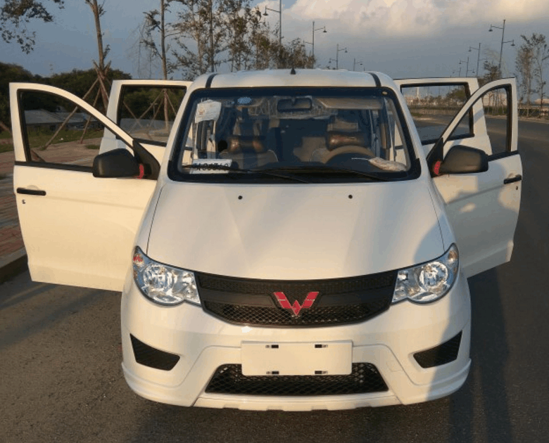 五菱宏光值得买吗? 车主分享提车一年后的优缺点感受!