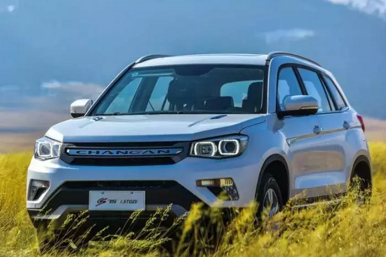 [走近科学]之揭秘长安CS75机油悬案