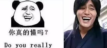 金馆长打拳皇大笑的表情包我们恶搞了11年, 而snk40周年啦!图片