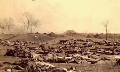 明朝天启大爆炸