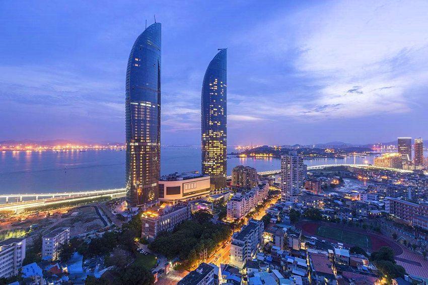 全国最低调的省,连厦门都隶属于这个省,全省人